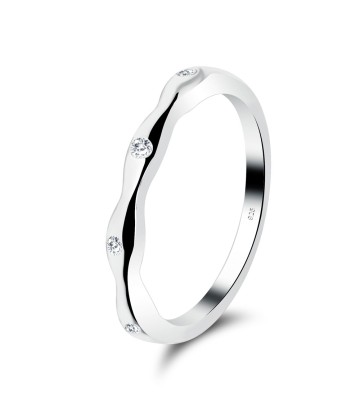 Silver Ring NSR-2734